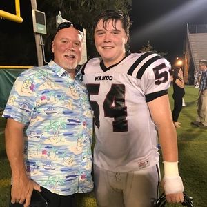 Meet your Posher, Jackson